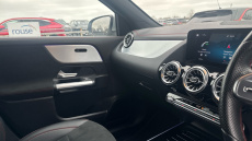 Mercedes-Benz Eqa 300 4M 168kW AMG Line Premium 66.5kWh 5dr Auto Electric Hatchback